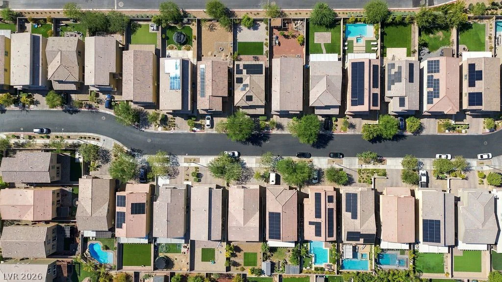 7246 Dazzle Point, North Las Vegas, NV 89084