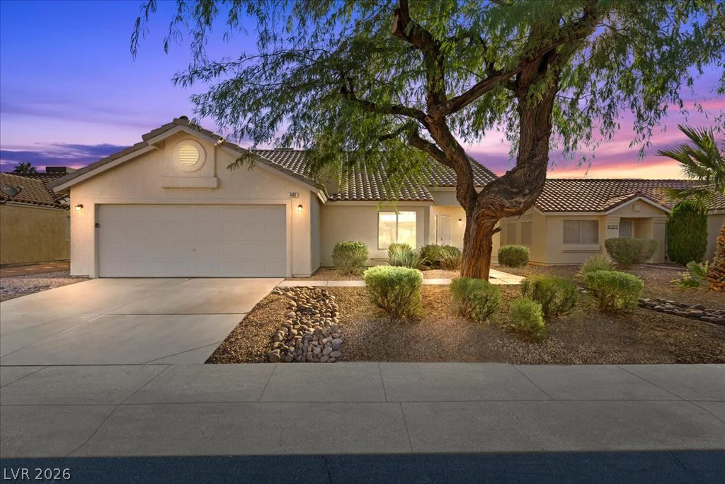4682 Califa, Las Vegas, NV 89122