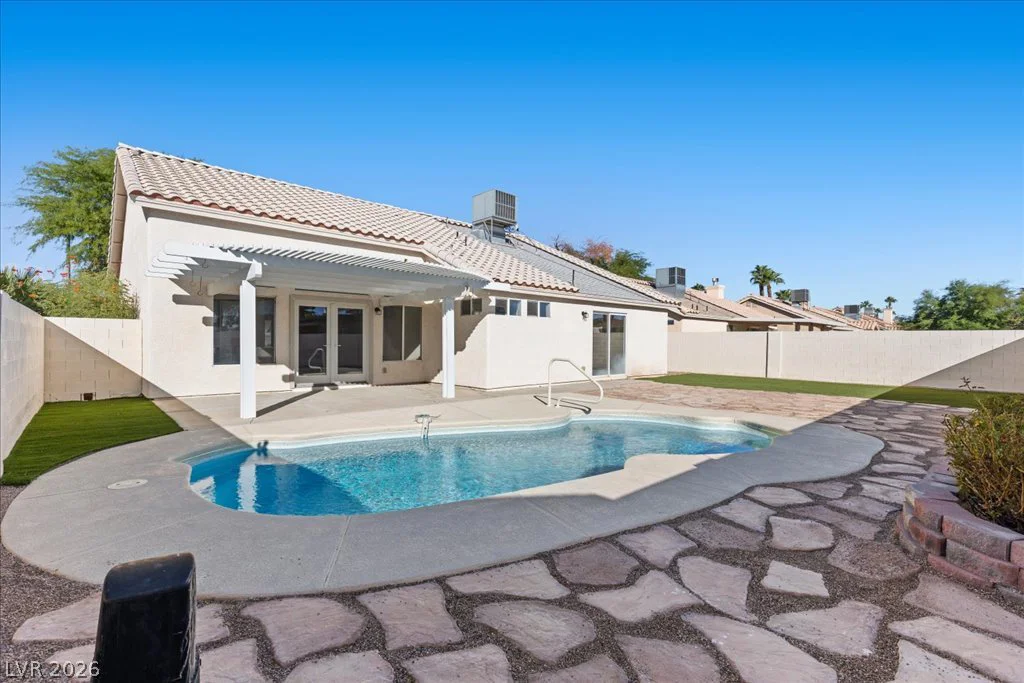 4682 Califa, Las Vegas, NV 89122