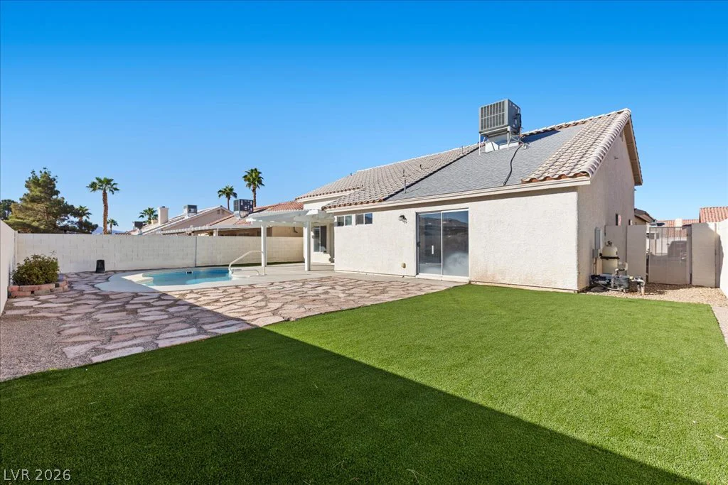 4682 Califa, Las Vegas, NV 89122