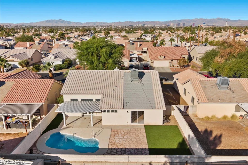 4682 Califa, Las Vegas, NV 89122