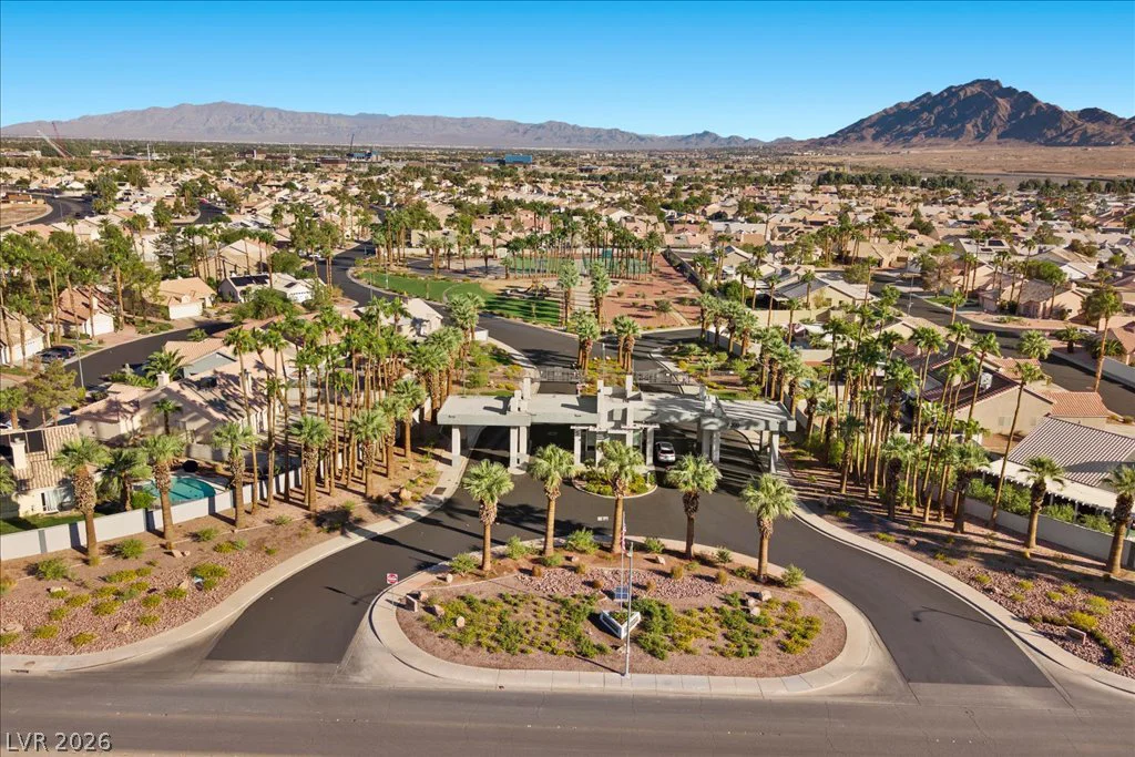 4682 Califa, Las Vegas, NV 89122