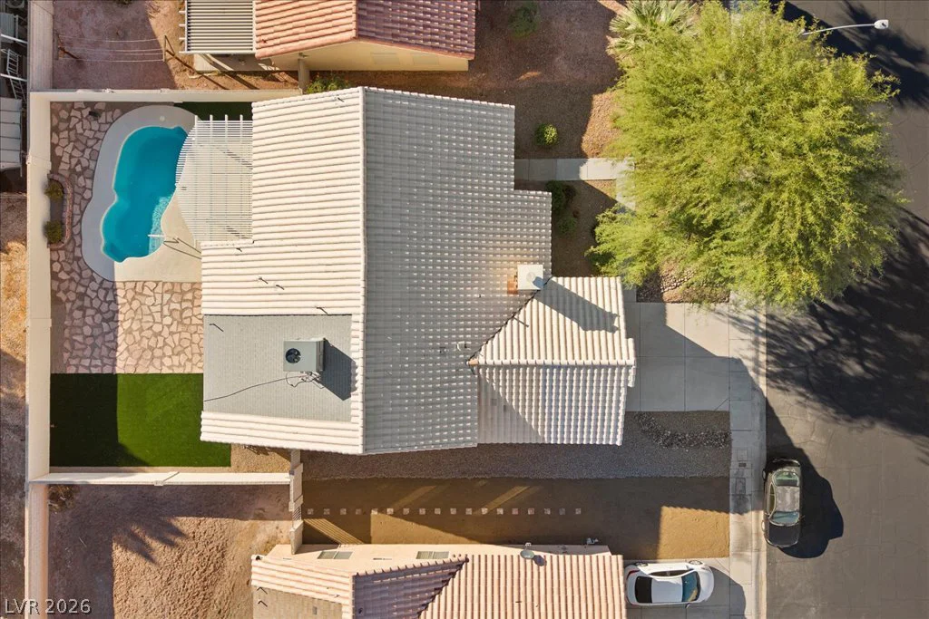 4682 Califa, Las Vegas, NV 89122