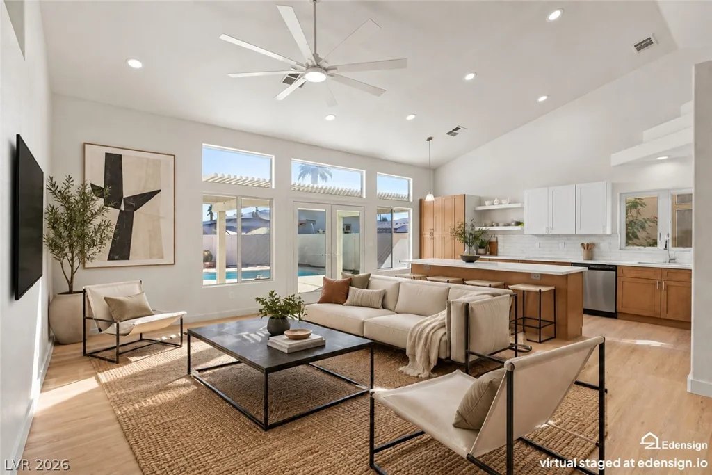 4682 Califa, Las Vegas, NV 89122
