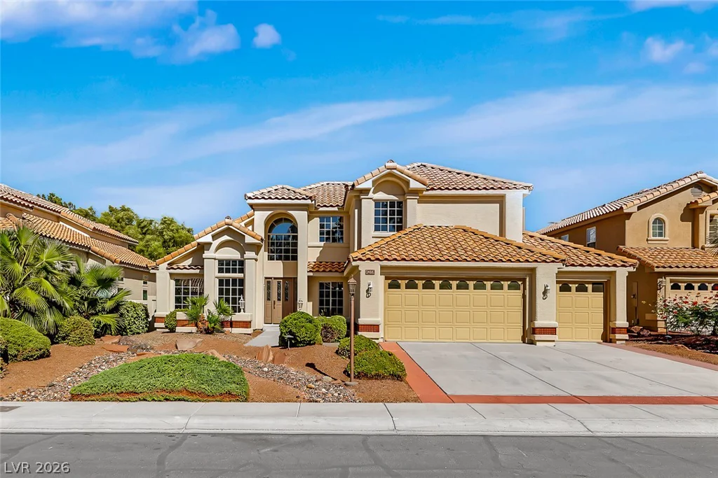 1408 Premier, Las Vegas, NV 89117