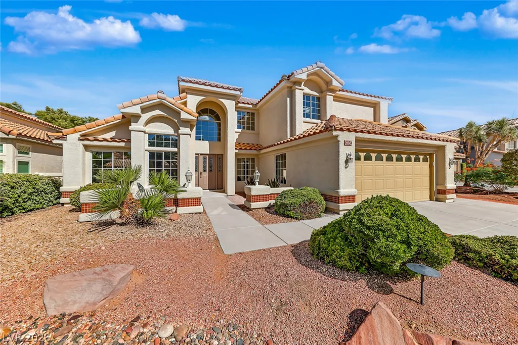 1408 Premier, Las Vegas, NV 89117