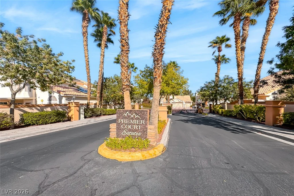 1408 Premier, Las Vegas, NV 89117