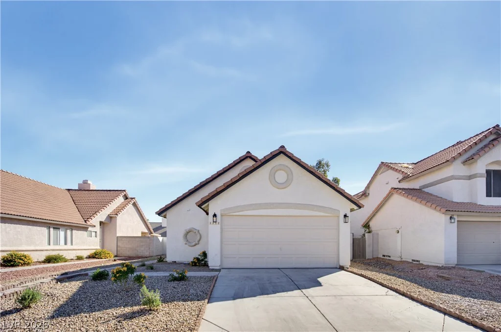 3312 Sturbridge, Las Vegas, NV 89129