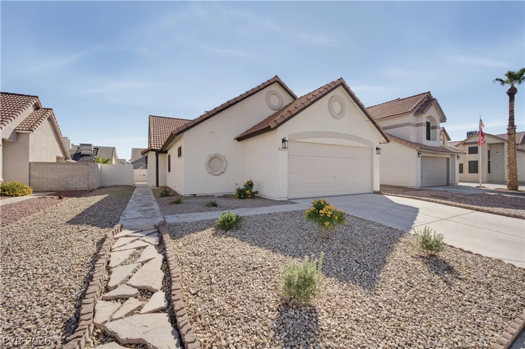 3312 Sturbridge, Las Vegas, NV 89129