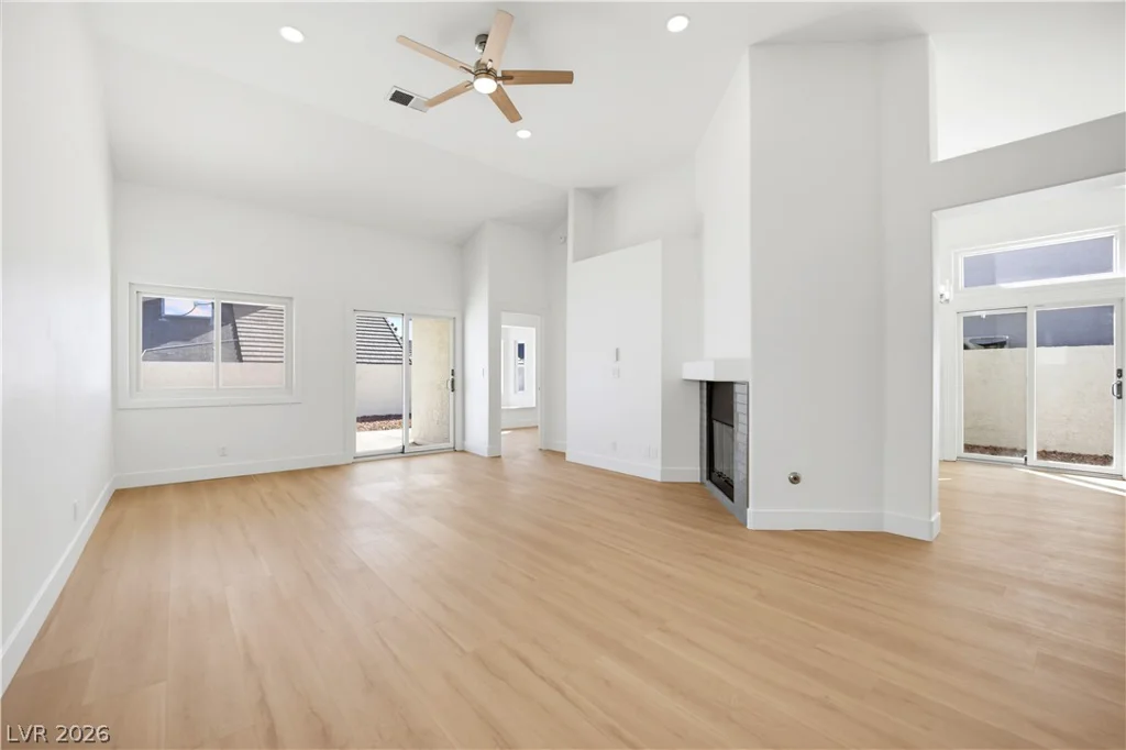 3312 Sturbridge, Las Vegas, NV 89129
