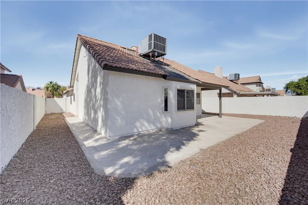 3312 Sturbridge, Las Vegas, NV 89129