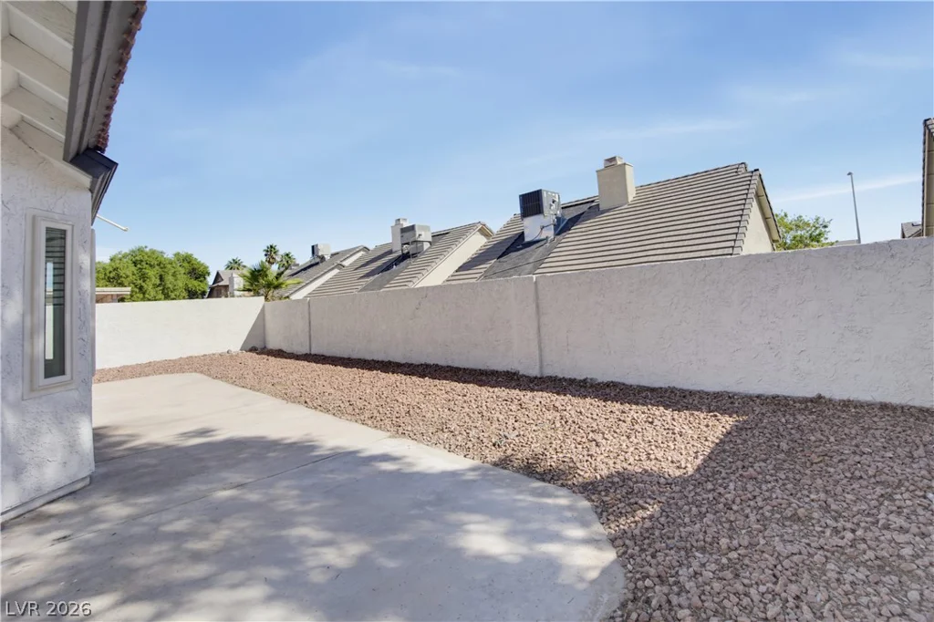 3312 Sturbridge, Las Vegas, NV 89129