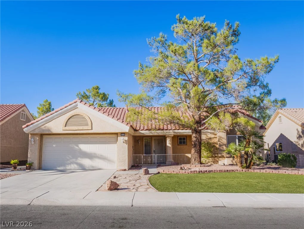 8520 Waycross, Las Vegas, NV 89134