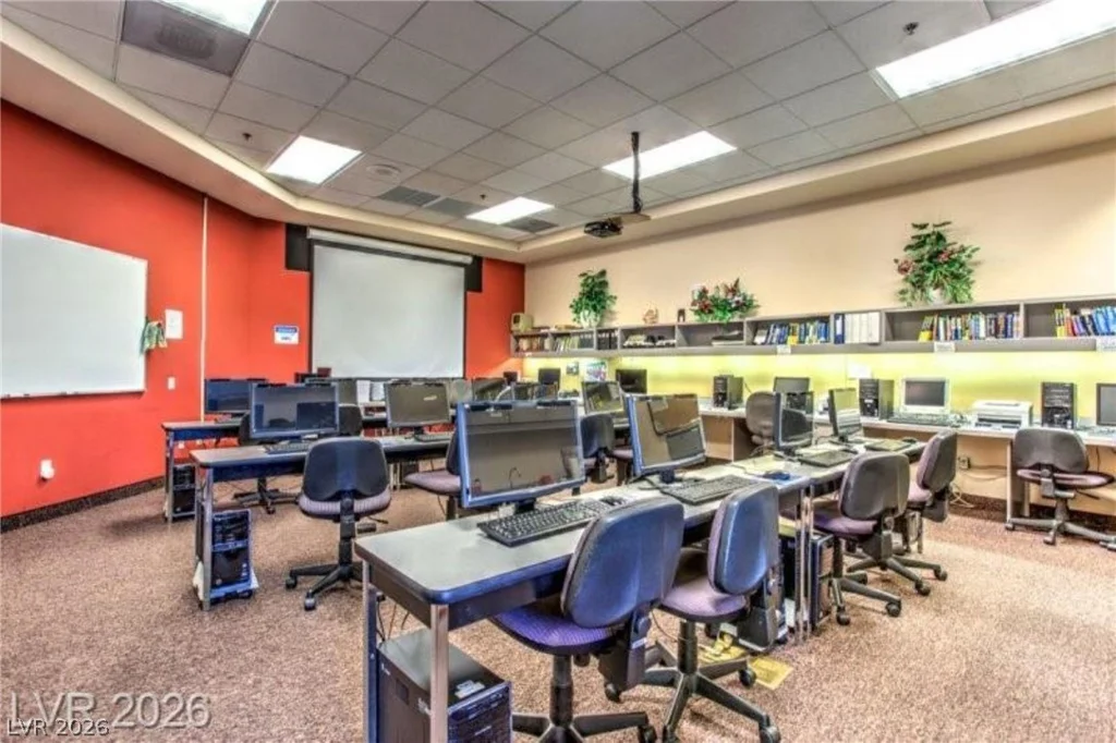 8520 Waycross, Las Vegas, NV 89134