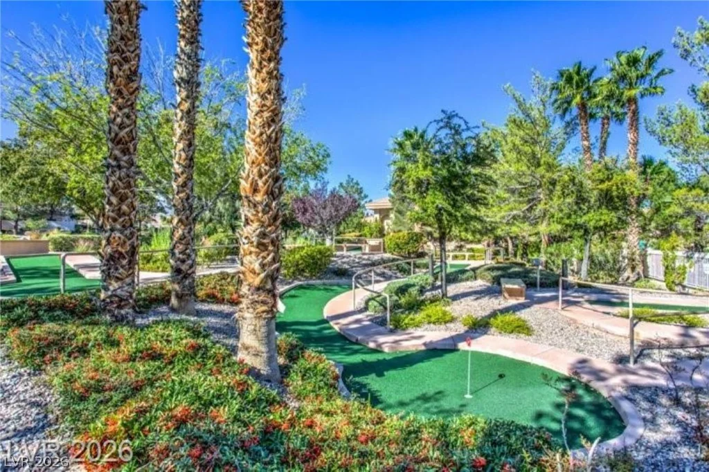 8520 Waycross, Las Vegas, NV 89134