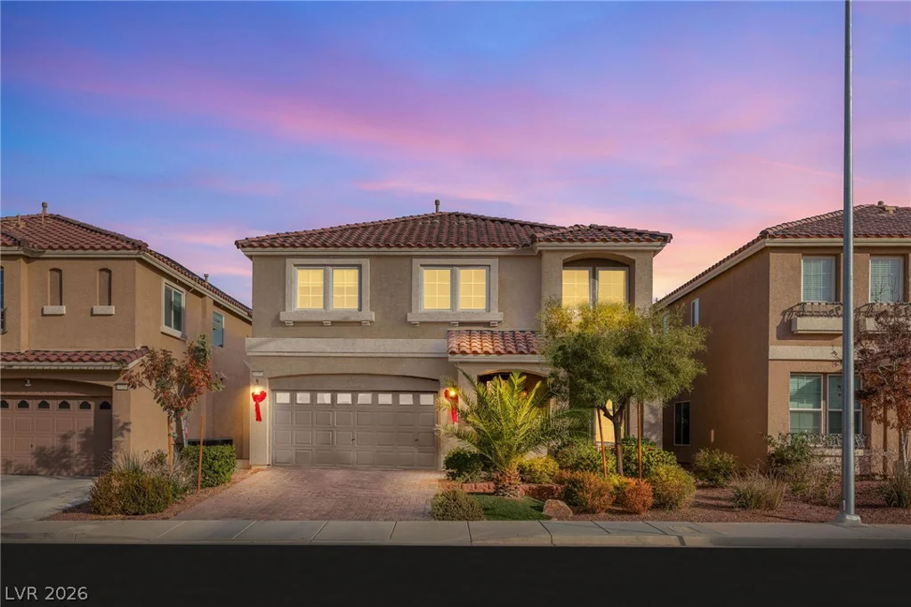 10592 Aphrodite, Las Vegas, NV 89183