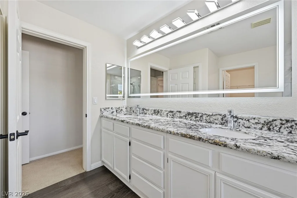 1832 Diamond Bluff, North Las Vegas, NV 89084