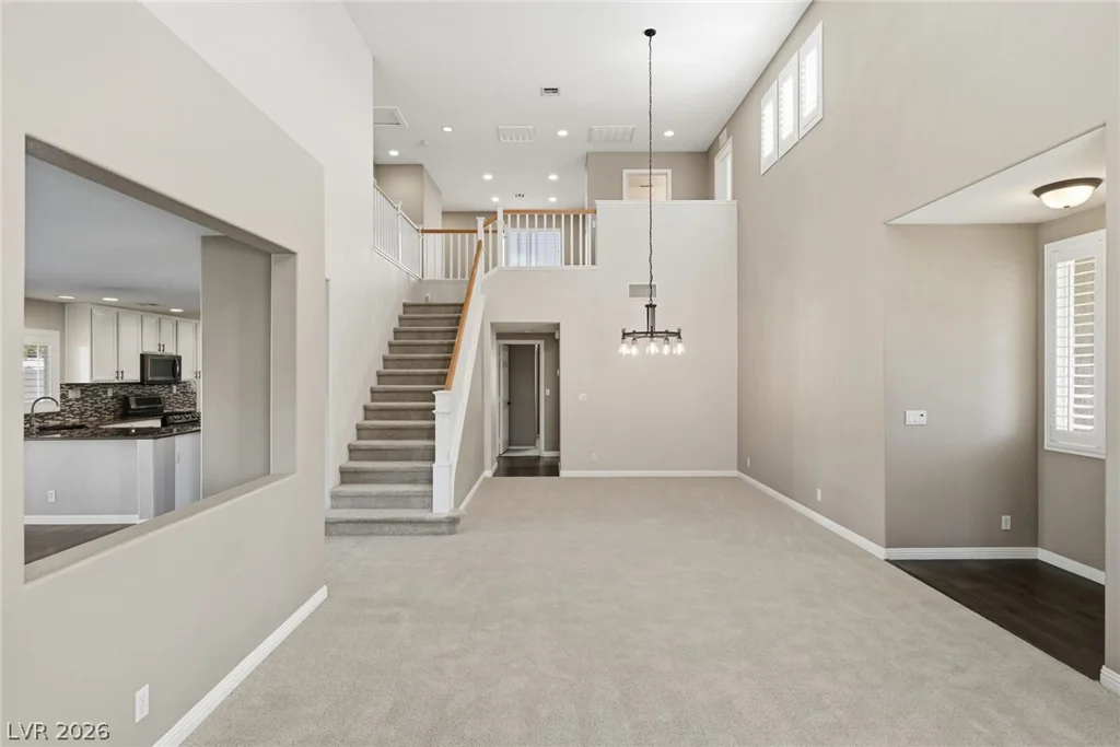 1832 Diamond Bluff, North Las Vegas, NV 89084