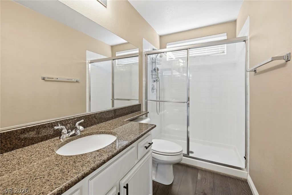 1832 Diamond Bluff, North Las Vegas, NV 89084