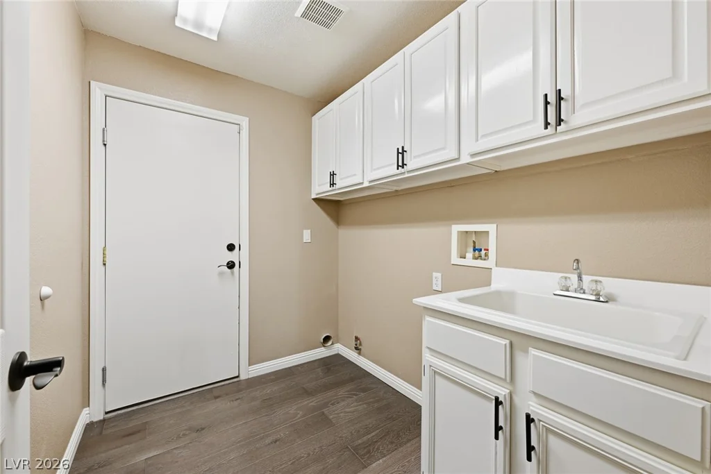 1832 Diamond Bluff, North Las Vegas, NV 89084