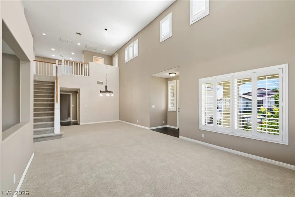 1832 Diamond Bluff, North Las Vegas, NV 89084