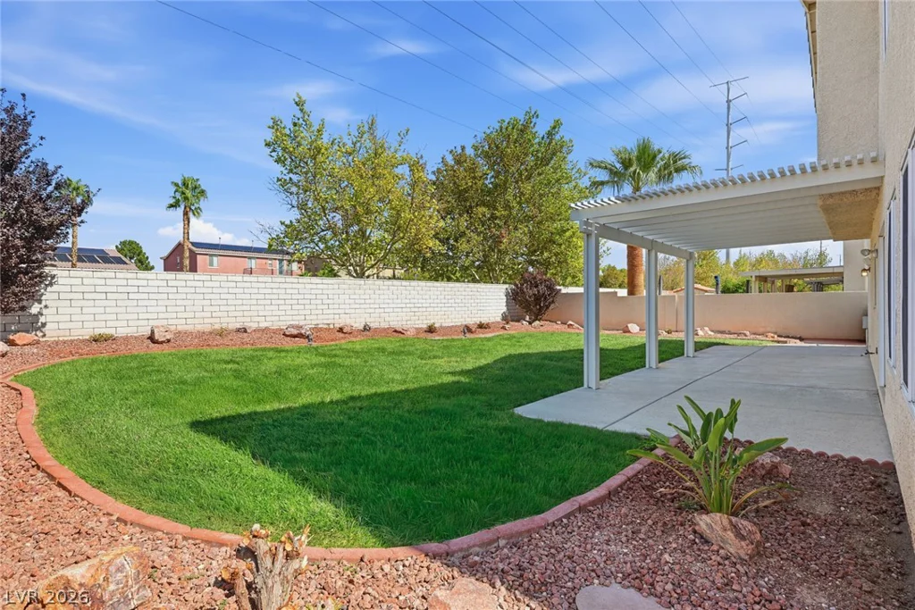 1832 Diamond Bluff, North Las Vegas, NV 89084