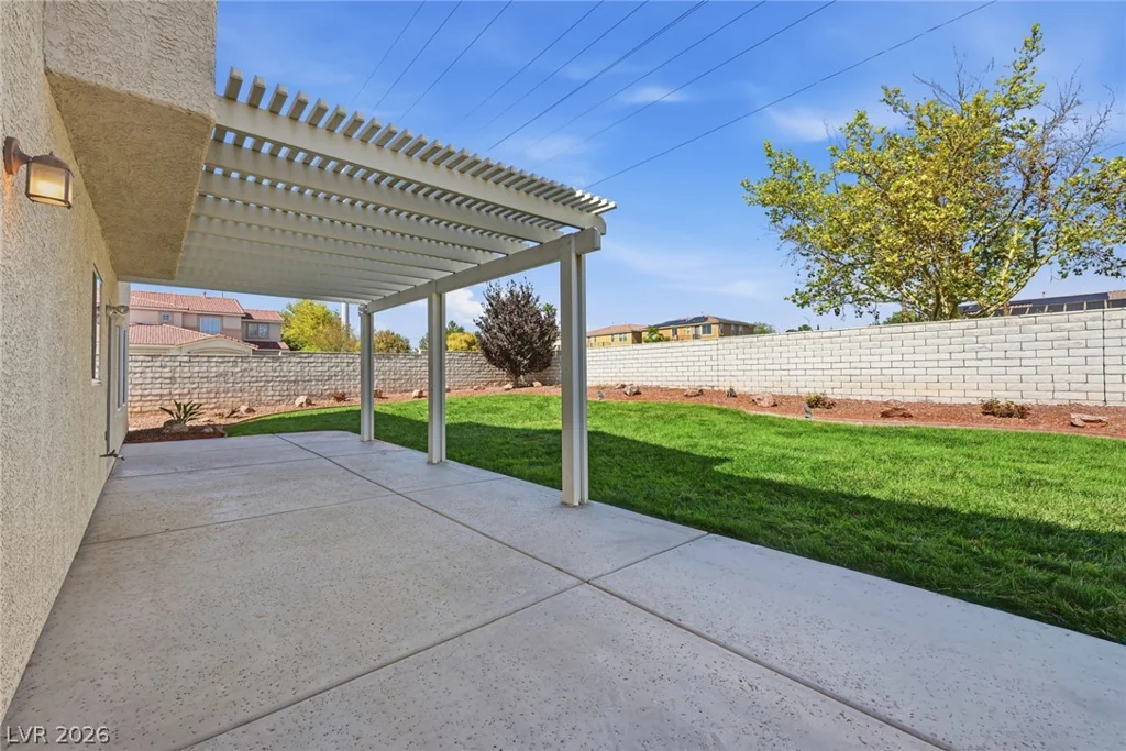 1832 Diamond Bluff, North Las Vegas, NV 89084