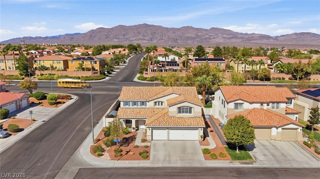 1832 Diamond Bluff, North Las Vegas, NV 89084
