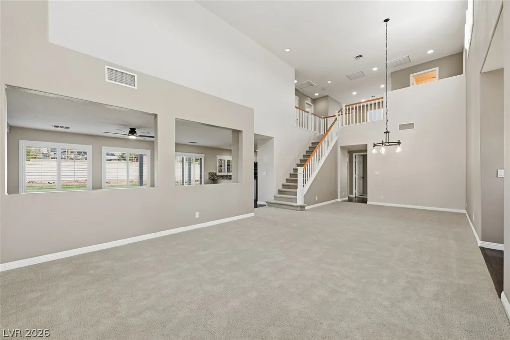 1832 Diamond Bluff, North Las Vegas, NV 89084