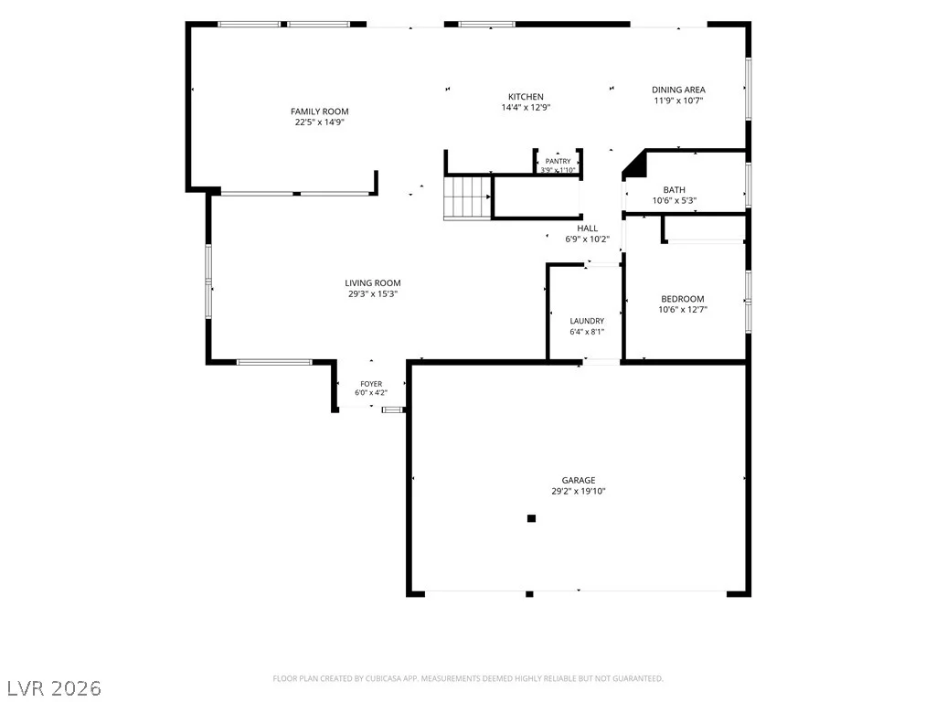 1832 Diamond Bluff, North Las Vegas, NV 89084