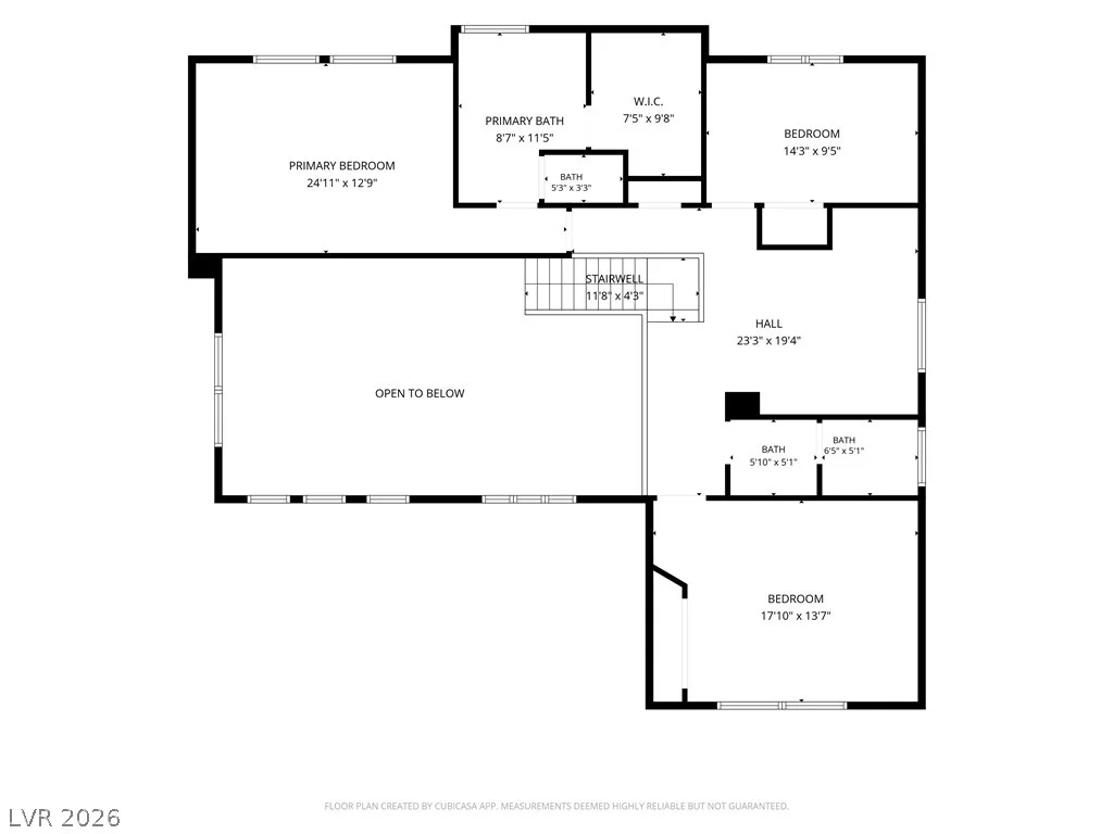 1832 Diamond Bluff, North Las Vegas, NV 89084