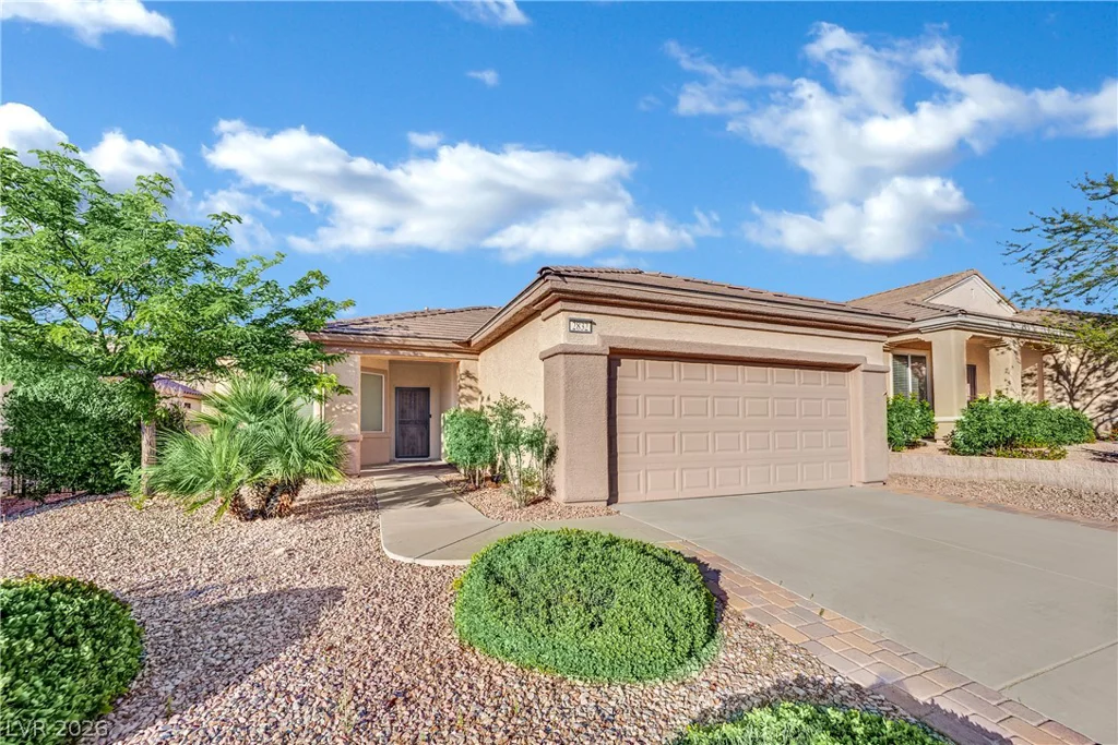 2832 Goldcreek, Henderson, NV 89052