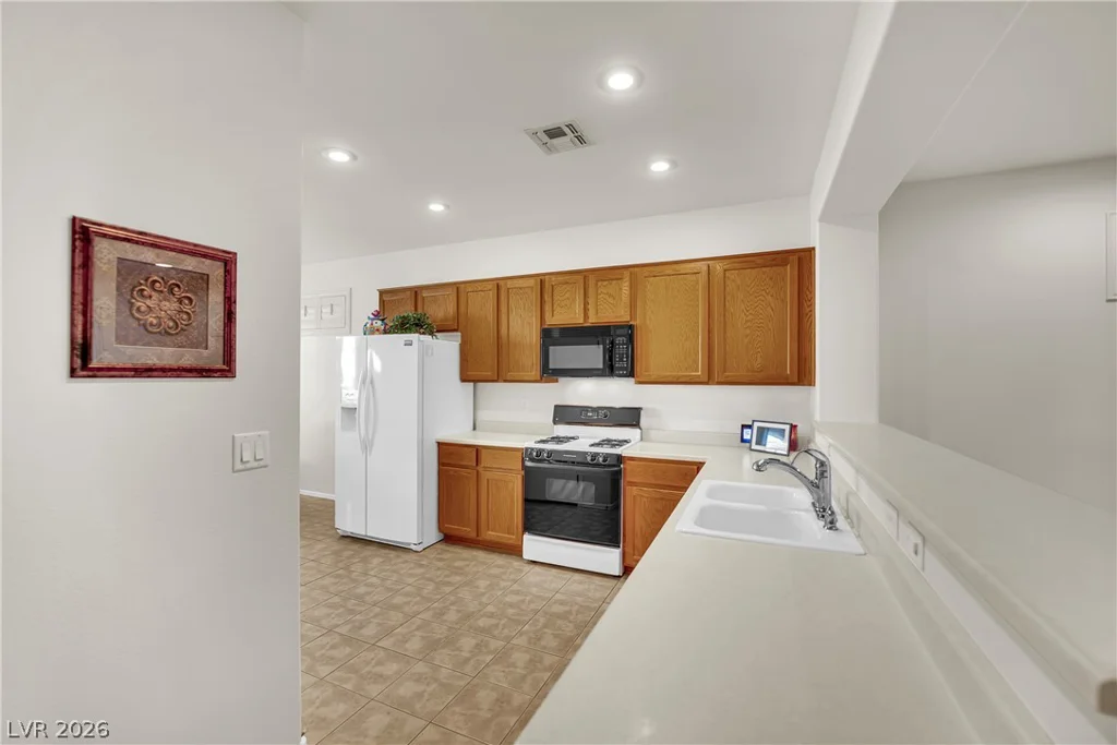 2832 Goldcreek, Henderson, NV 89052