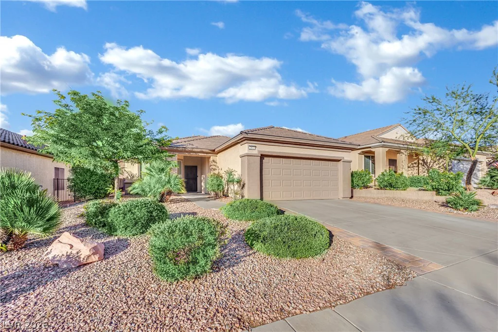 2832 Goldcreek, Henderson, NV 89052