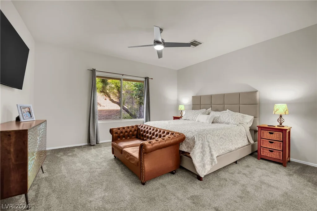 2832 Goldcreek, Henderson, NV 89052