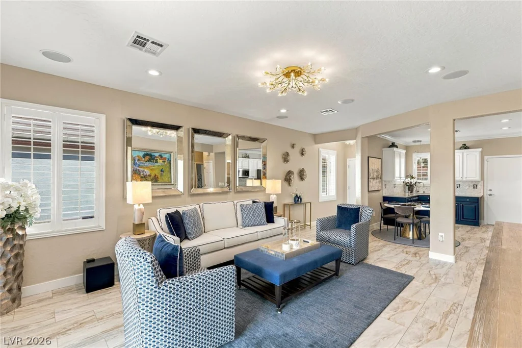 2425 Gamma Ray, Henderson, NV 89044