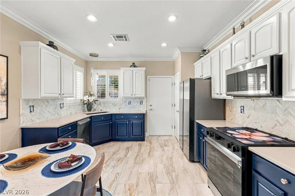 2425 Gamma Ray, Henderson, NV 89044