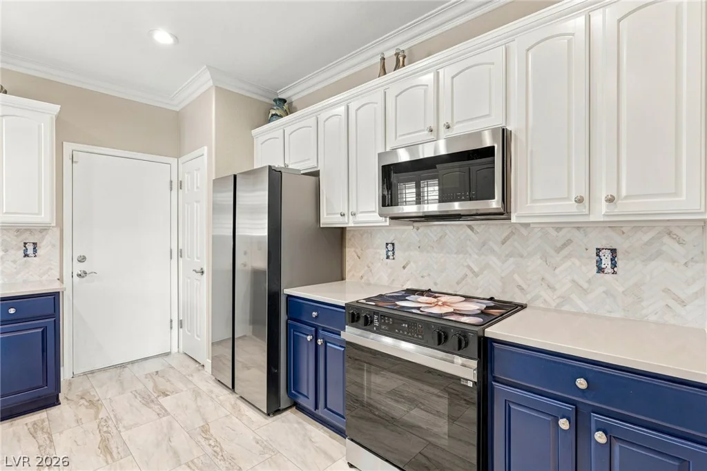 2425 Gamma Ray, Henderson, NV 89044