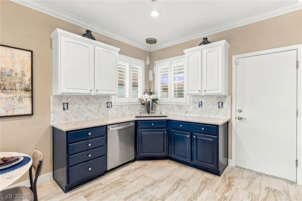 2425 Gamma Ray, Henderson, NV 89044