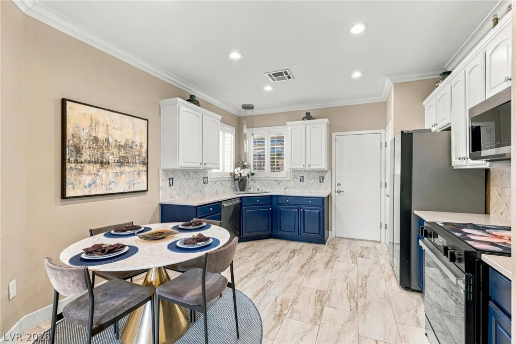 2425 Gamma Ray, Henderson, NV 89044