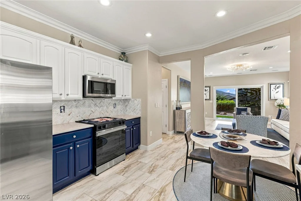 2425 Gamma Ray, Henderson, NV 89044