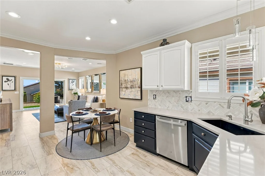 2425 Gamma Ray, Henderson, NV 89044