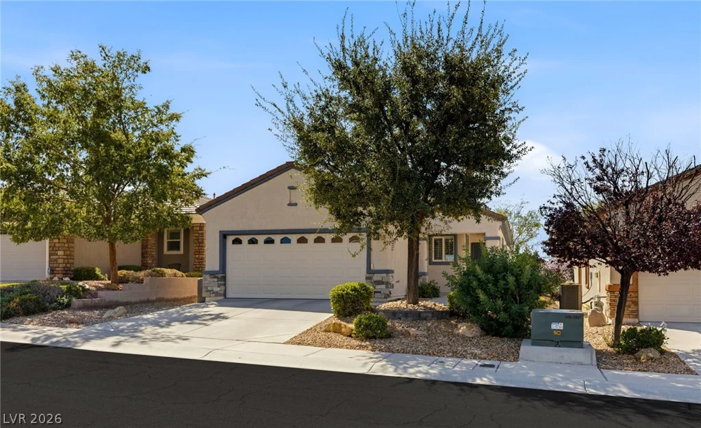 2425 Gamma Ray, Henderson, NV 89044