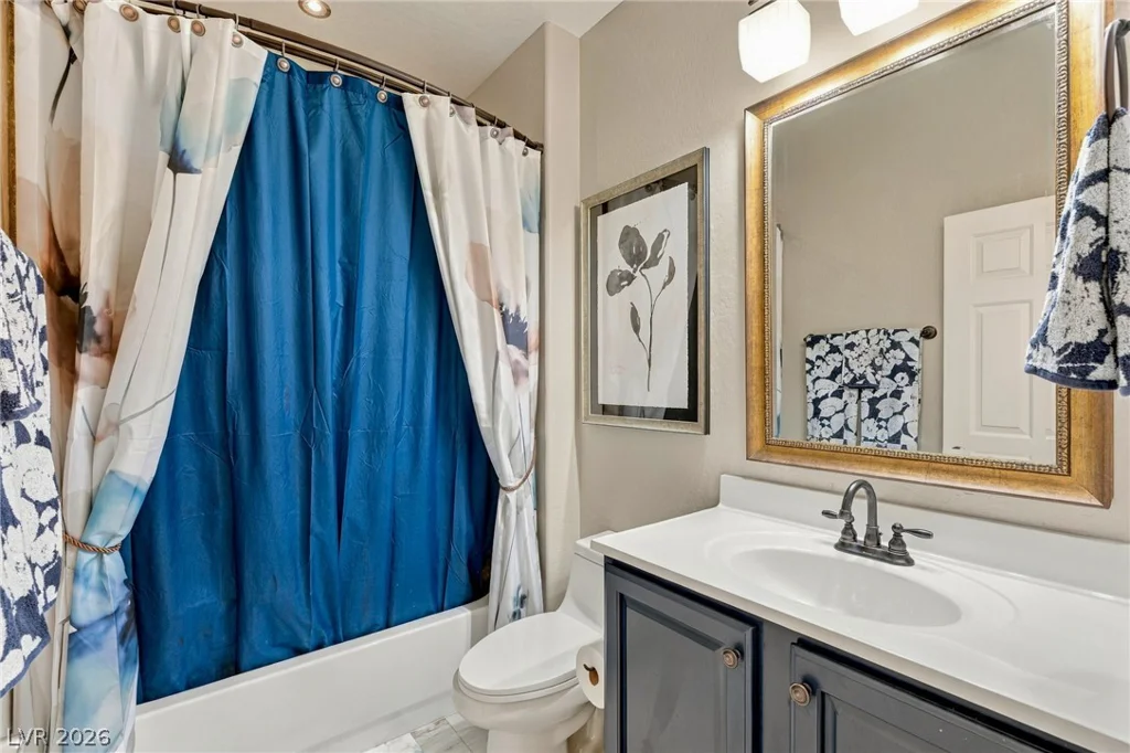 2425 Gamma Ray, Henderson, NV 89044