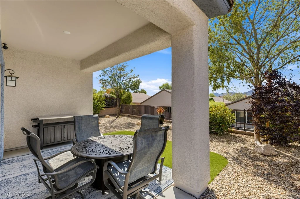 2425 Gamma Ray, Henderson, NV 89044