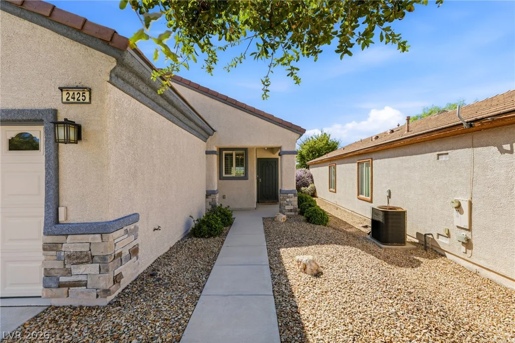 2425 Gamma Ray, Henderson, NV 89044