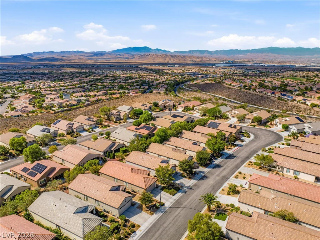 2425 Gamma Ray, Henderson, NV 89044