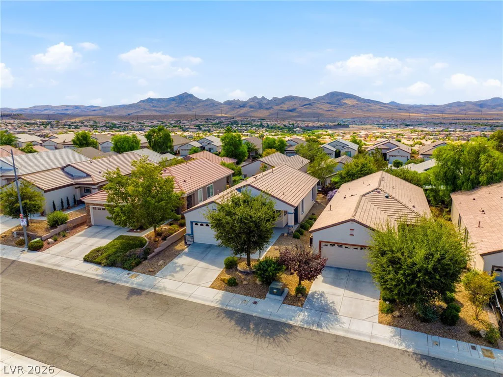 2425 Gamma Ray, Henderson, NV 89044