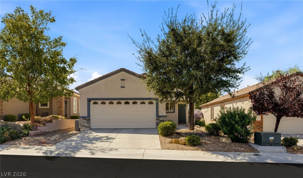 2425 Gamma Ray, Henderson, NV 89044