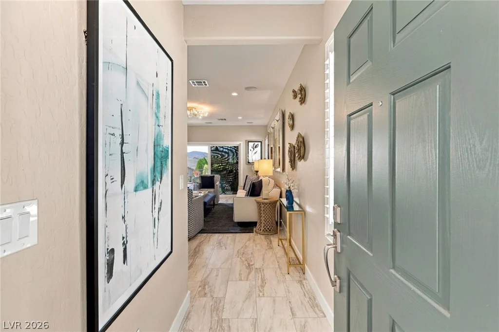 2425 Gamma Ray, Henderson, NV 89044